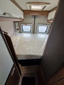 Fahrzeugbild Knaus BoxLife PLATINUM SELECTION 600 MQ #22
