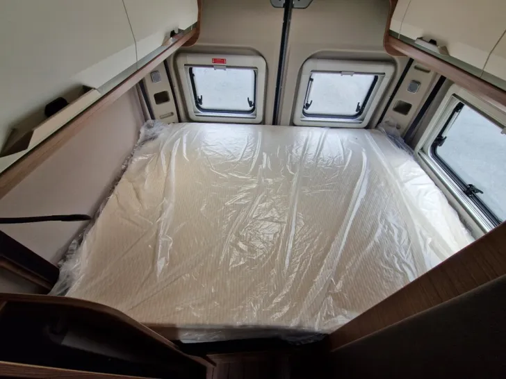 Fahrzeugbild Knaus BoxLife PLATINUM SELECTION 600 MQ #23
