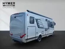 Fahrzeugbild Hymer B-Klasse ML I BlackLine 780 Top Angebot! #3