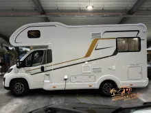 Fahrzeugbild Eura Mobil Activa One AO 650 HS #4