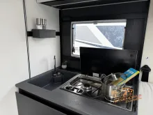 Fahrzeugbild Mobilvetta Kea P86 NB Truma 6DE #13