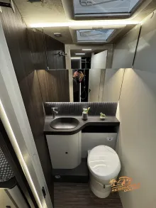 Fahrzeugbild Mobilvetta Kea P86 NB Truma 6DE #21