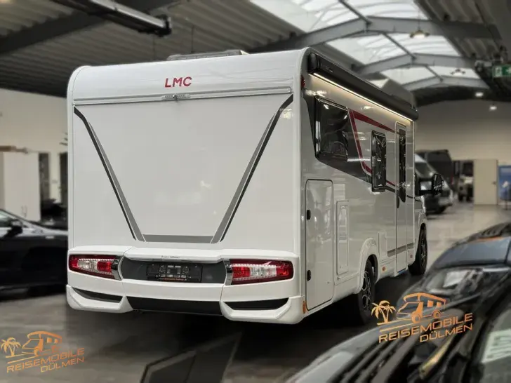 Fahrzeugbild LMC Tourer Lift H 730 G #6
