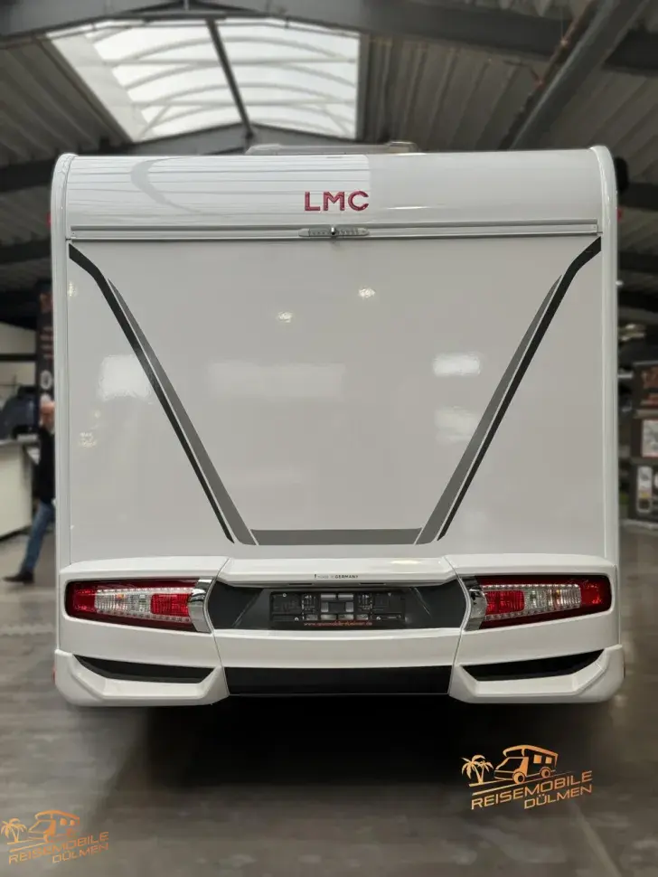 Fahrzeugbild LMC Tourer Lift H 730 G #7