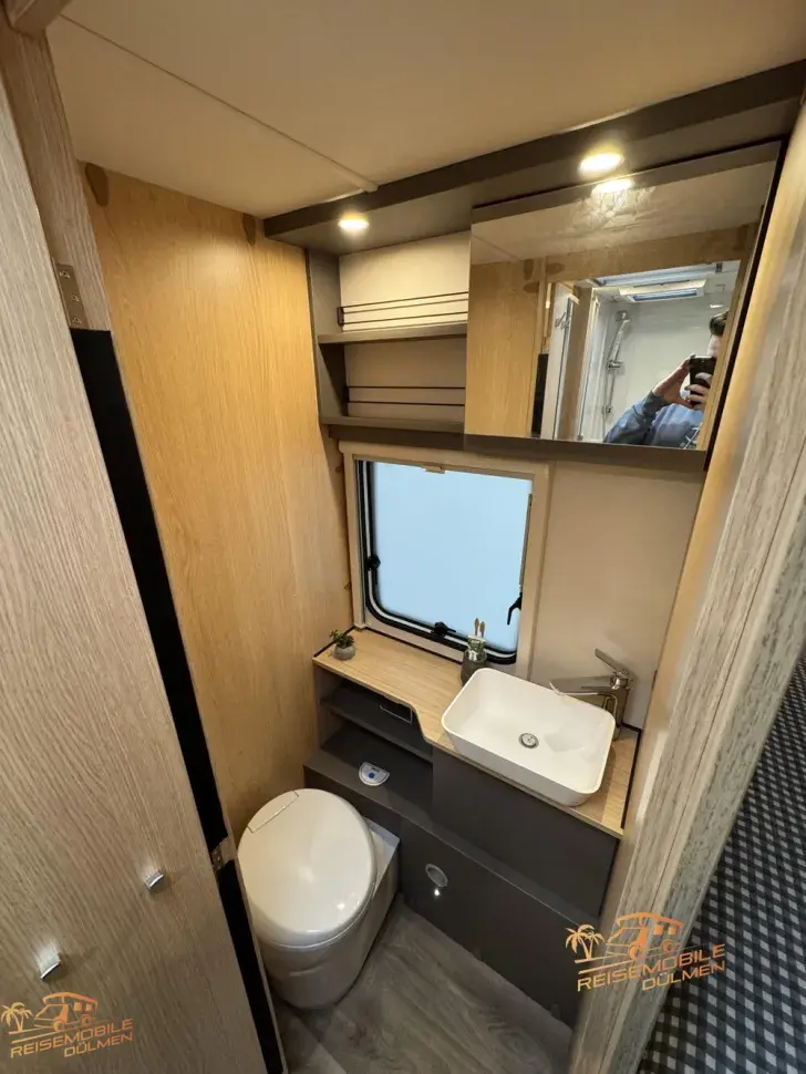 Fahrzeugbild LMC Tourer Lift H 730 G #24