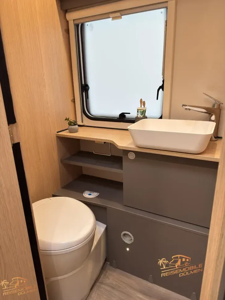 Fahrzeugbild LMC Tourer Lift H 730 G #25
