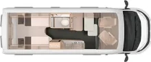 Fahrzeugbild Knaus BoxLife PRO 630 FREEWAY #2