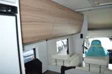 Fahrzeugbild Bürstner B66 690 TD All in Aussattung #28