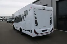 Fahrzeugbild Carado T 447 AT6G+Hubbett+Mulitmedia+DRFK+TV #12