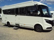 Fahrzeugbild Niesmann + Bischoff iSmove 6.9 E #1