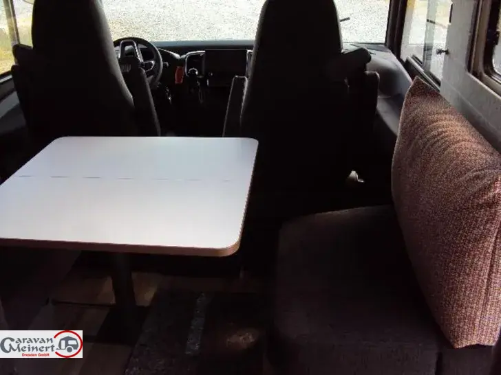 Fahrzeugbild Niesmann + Bischoff iSmove 6.9 E #6