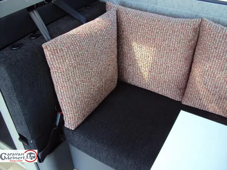 Fahrzeugbild Niesmann + Bischoff iSmove 6.9 E #7