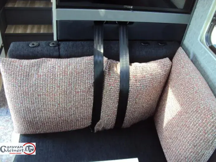 Fahrzeugbild Niesmann + Bischoff iSmove 6.9 E #9