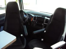 Fahrzeugbild Niesmann + Bischoff iSmove 6.9 E #10