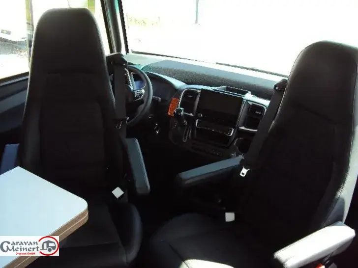 Fahrzeugbild Niesmann + Bischoff iSmove 6.9 E #10