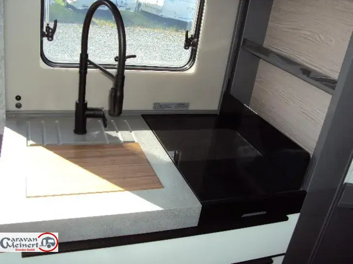 Fahrzeugbild Niesmann + Bischoff iSmove 6.9 E #17