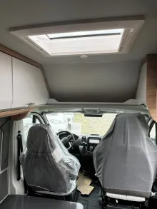 Fahrzeugbild Knaus BoxLife 630 ME Platinum Selection #7
