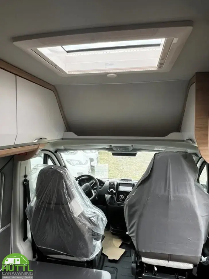 Fahrzeugbild Knaus BoxLife 630 ME Platinum Selection #7