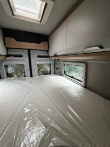 Fahrzeugbild Knaus BoxLife 630 ME Platinum Selection #11