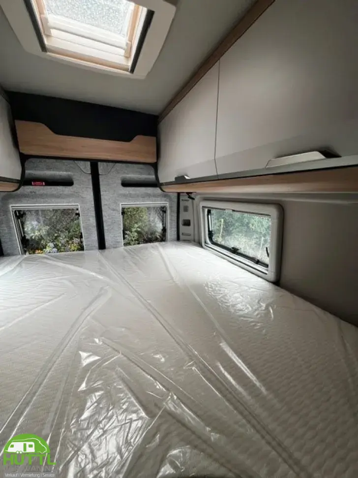 Fahrzeugbild Knaus BoxLife 630 ME Platinum Selection #11