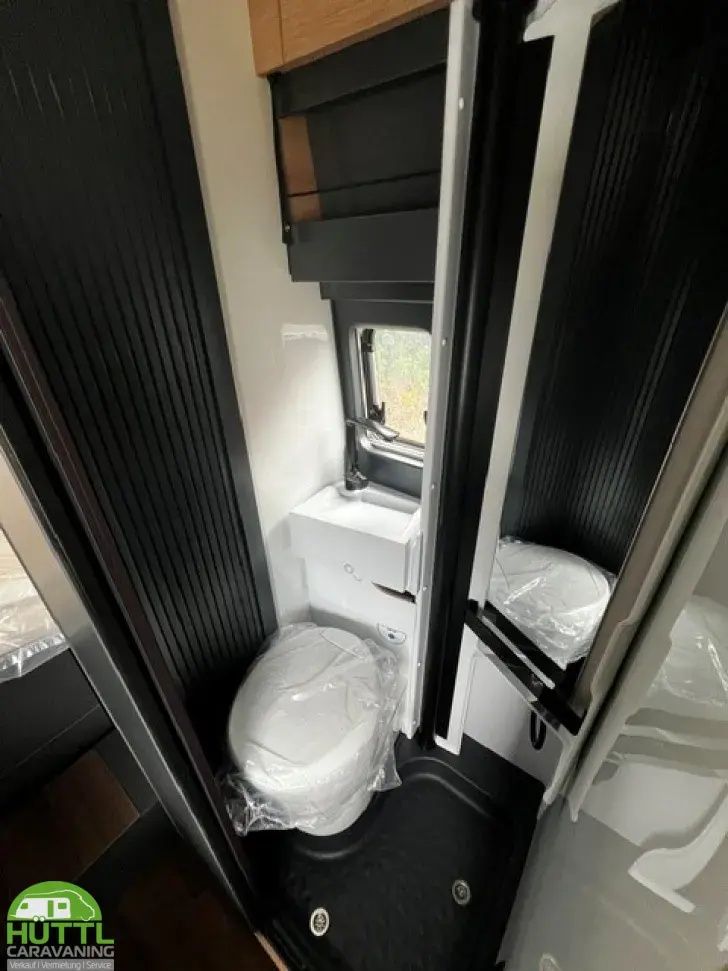 Fahrzeugbild Knaus BoxLife 630 ME Platinum Selection #12