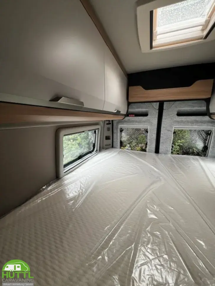 Fahrzeugbild Knaus BoxLife 630 ME Platinum Selection #10