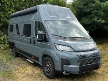 Fahrzeugbild Knaus BoxLife 630 ME Platinum Selection #1