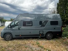 Fahrzeugbild Knaus BoxLife 630 ME Platinum Selection #5