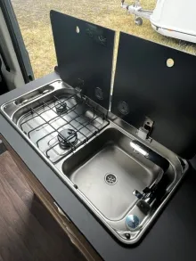 Fahrzeugbild Knaus BoxLife 630 ME Platinum Selection #8