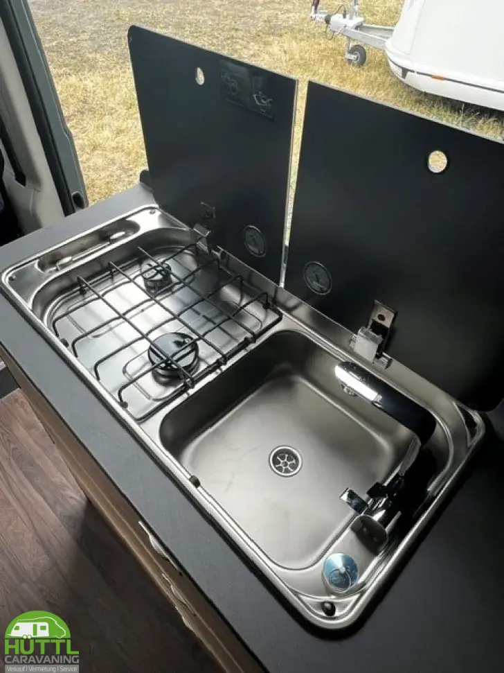Fahrzeugbild Knaus BoxLife 630 ME Platinum Selection #8