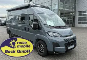 Bild Camper Van<br/>Redwood 601