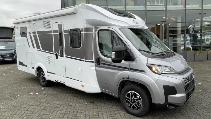 Fahrzeugbild Carado T 457 Beck Clever Deals #1