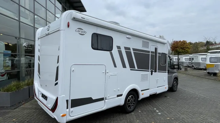Fahrzeugbild Carado T 457 Beck Clever Deals #3