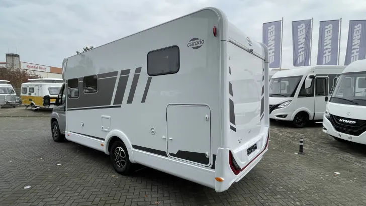 Fahrzeugbild Carado T 457 Beck Clever Deals #4
