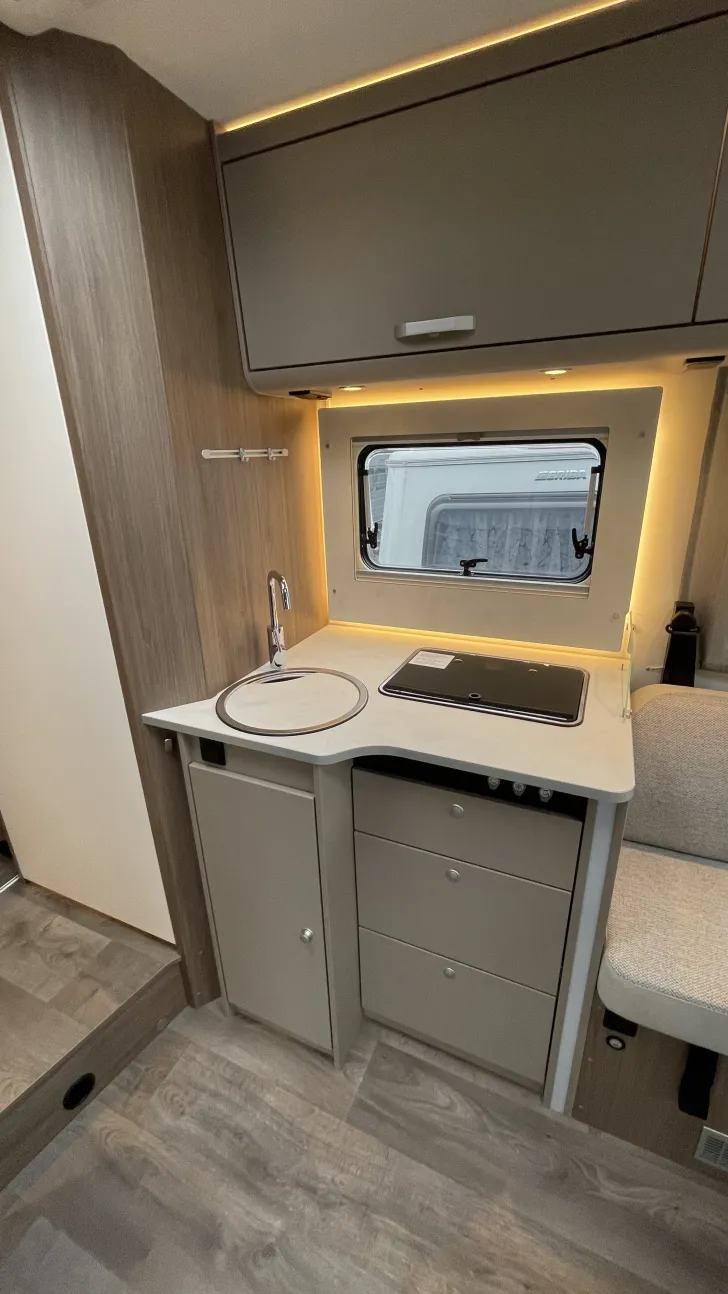 Fahrzeugbild Carado T 457 Beck Clever Deals #13