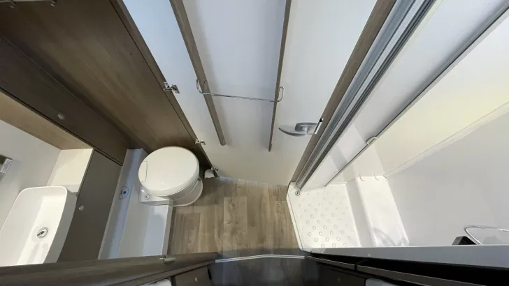 Fahrzeugbild Carado T 457 Beck Clever Deals #17