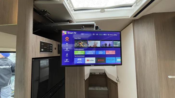 Fahrzeugbild Carado T 457 Beck Clever Deals #18