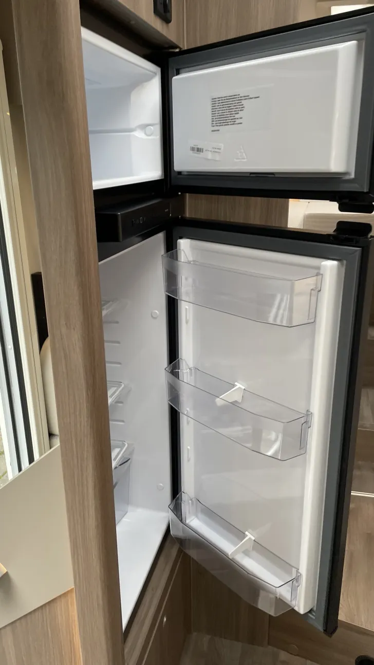 Fahrzeugbild Carado T 457 Beck Clever Deals #20