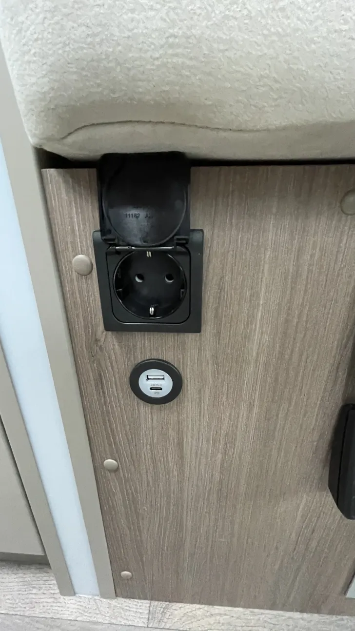 Fahrzeugbild Carado T 457 Beck Clever Deals #21