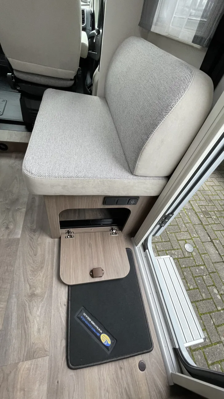 Fahrzeugbild Carado T 457 Beck Clever Deals #22