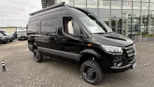 Fahrzeugbild Hymer Camper Van Grand Canyon S 600 Allrad 4x4 Beck-45 #1