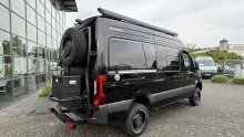 Fahrzeugbild Hymer Camper Van Grand Canyon S 600 Allrad 4x4 Beck-45 #3