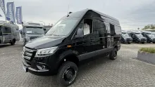 Fahrzeugbild Hymer Camper Van Grand Canyon S 600 Allrad 4x4 Beck-45 #4