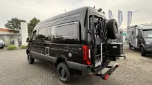 Fahrzeugbild Hymer Camper Van Grand Canyon S 600 Allrad 4x4 Beck-45 #5