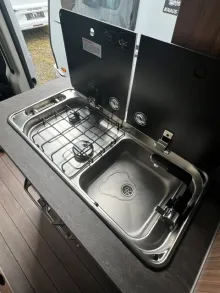 Fahrzeugbild Weinsberg CaraBus 600 MQ EDITION [FIRE] #10
