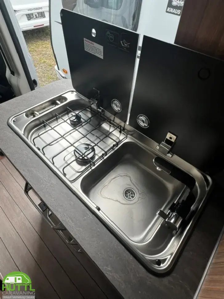 Fahrzeugbild Weinsberg CaraBus 600 MQ EDITION [FIRE] #10