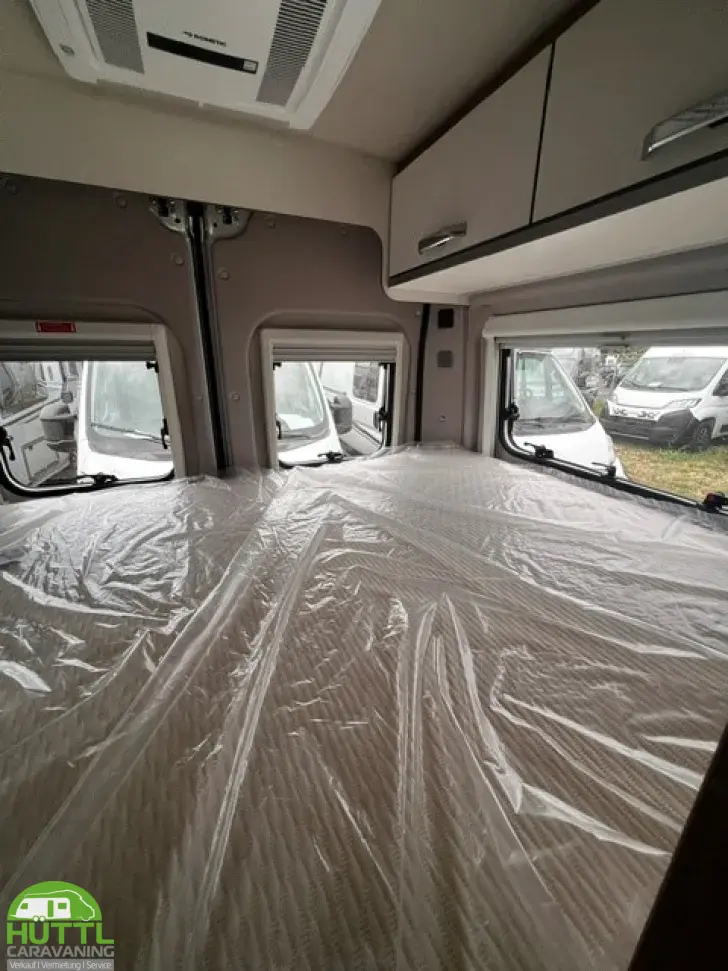 Fahrzeugbild Weinsberg CaraBus 600 MQ EDITION [FIRE] #13