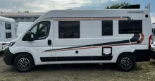 Fahrzeugbild Weinsberg CaraBus 600 MQ EDITION [FIRE] #5