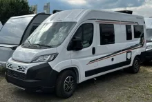 Fahrzeugbild Weinsberg CaraBus 600 MQ EDITION [FIRE] #1
