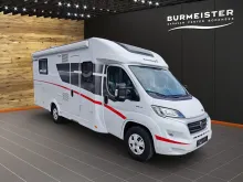 Fahrzeugbild Sunlight T 69 L #1